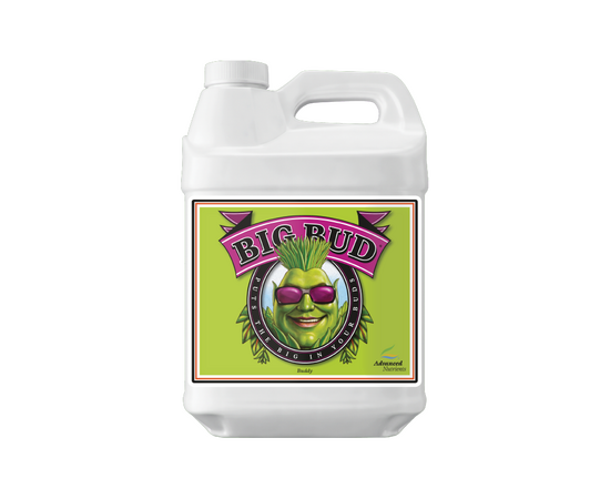 Advanced Nutriend Big Bud Liquid 500 ml